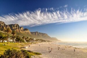 Camps Bay
