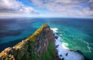 Cape of Good Hope