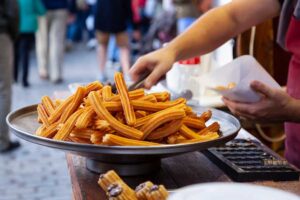 Churros
