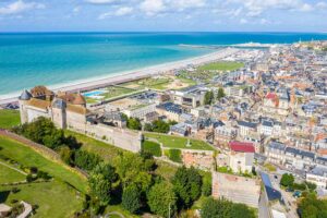 Dieppe