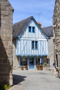 Guérande