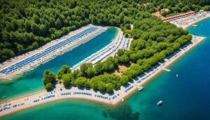 Ježevac Camping Resort