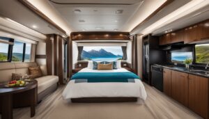 Preisvergleich: Wohnmobil vs. Hotel