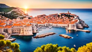 Reiseziel Dubrovnik
