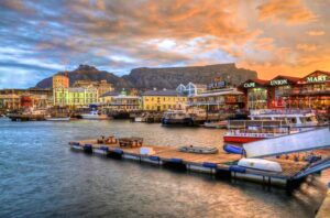 cape-town