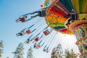 ie schoensten freizeit parks in Baden-Württemberg
