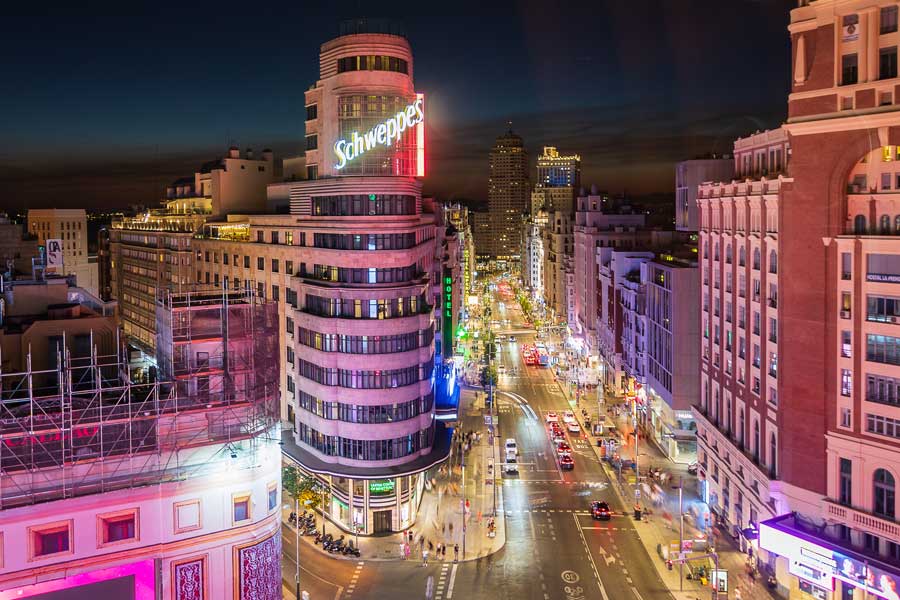 Gran Vía