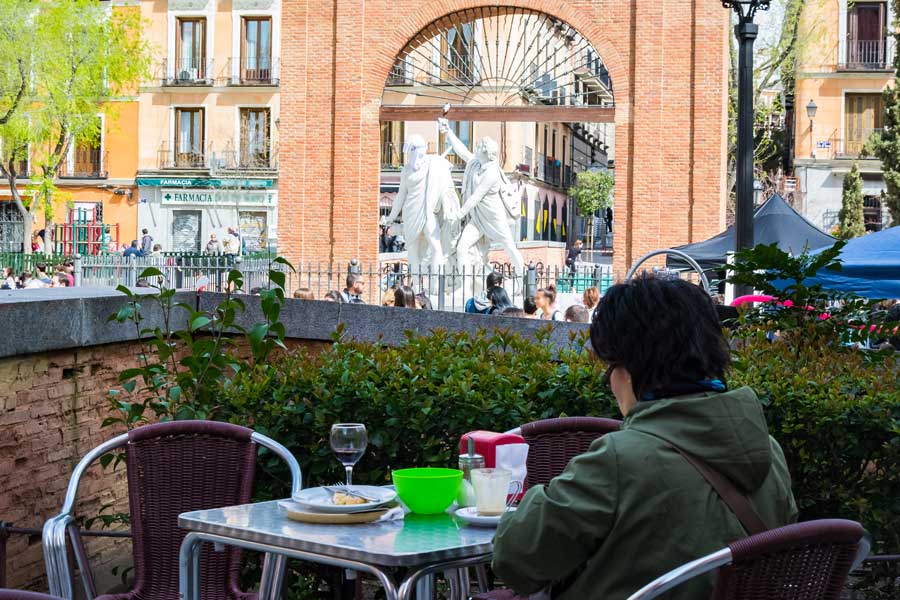 Malasaña