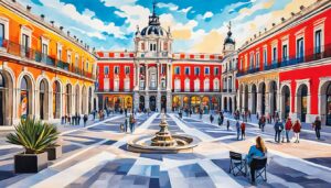 Museen und Galerien in Madrid