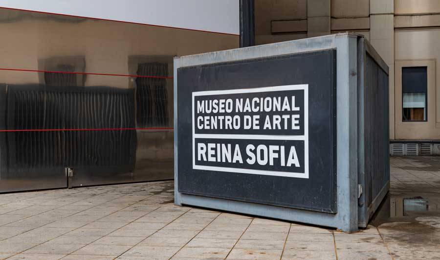 Museo Reina Sofia