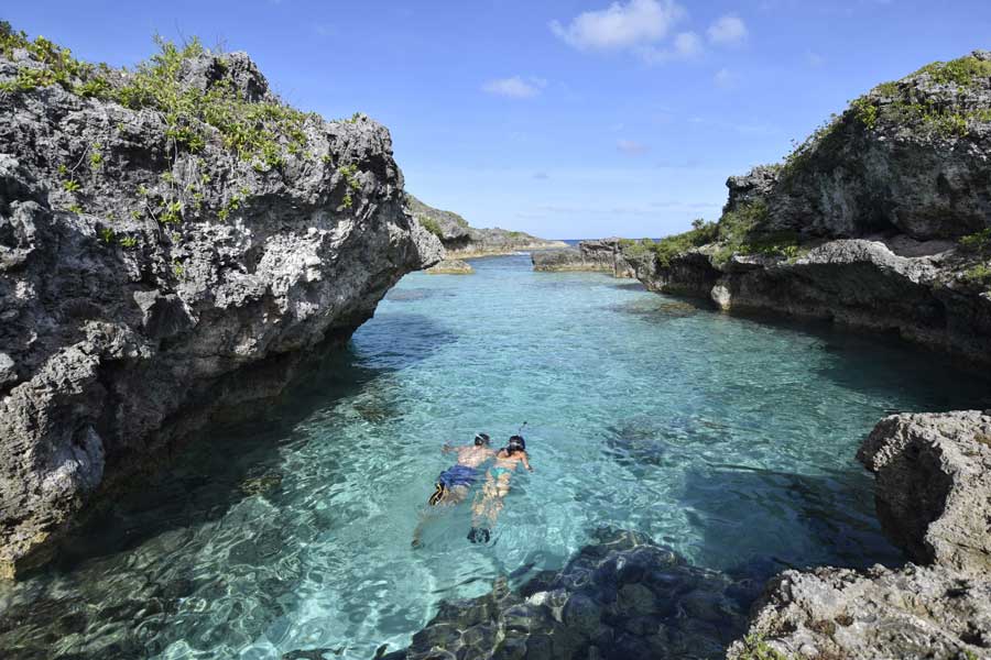 Niue