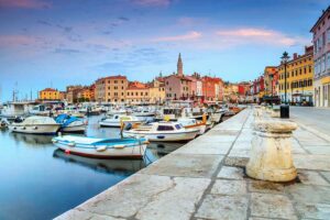 Rovinj