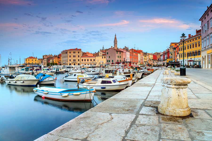 Rovinj