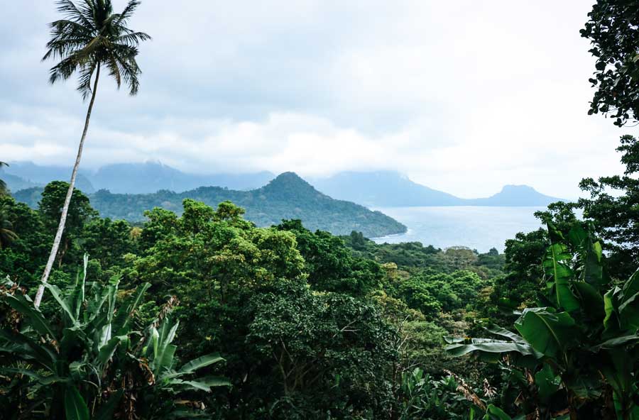 Sao Tome