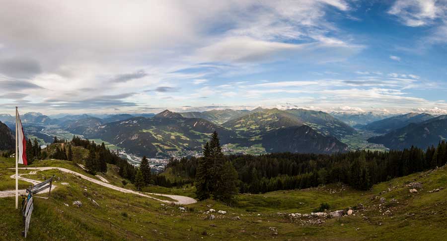 Bayreuther Hütte