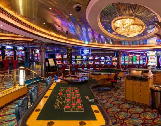 casino-kreuzfahrt
