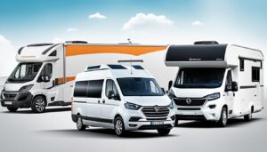 entscheidung wohnmobil wohnwagen