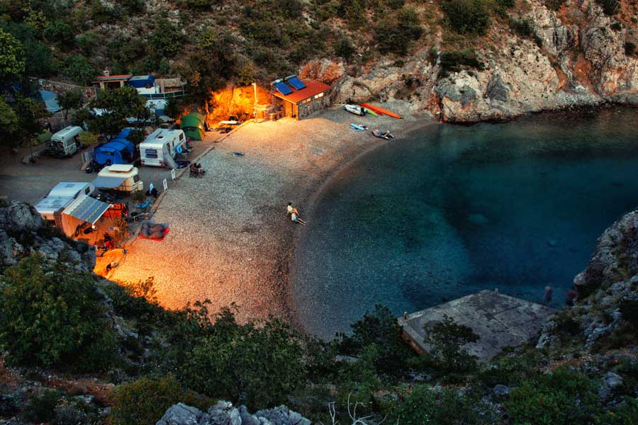 meercamping-kroatien