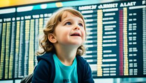 Ab wann darf man alleine fliegen?