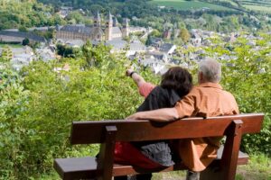 Echternach-Mullerthal