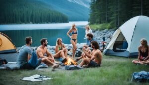 FKK Camping
