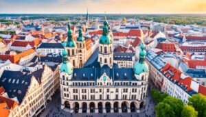 Leipzig Sehenswürdigkeiten