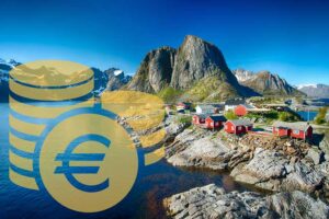 Lofoten-Touristensteuer
