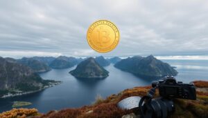 Lofoten Touristensteuer