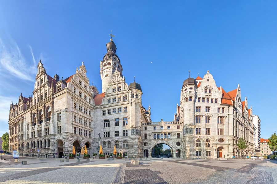 Neues-Rathaus-leipzig