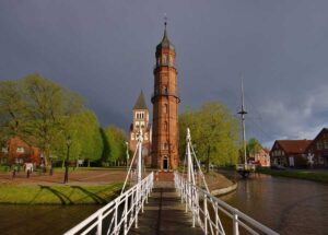Papenburg Alter Turm