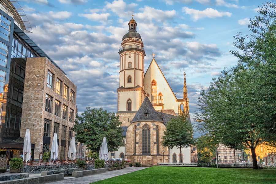 Thomaskirche