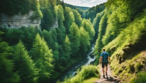 Wandergebiet Mullerthal