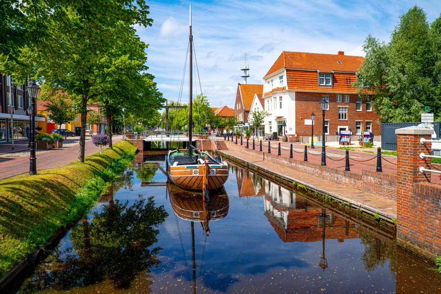 kanal-papenburg