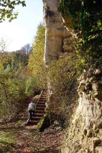 mullerthal felsen