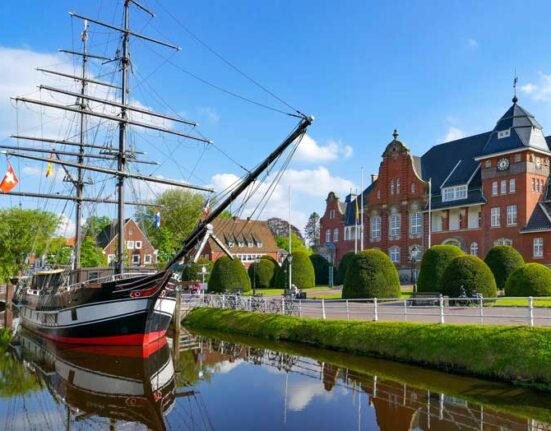 papenburg