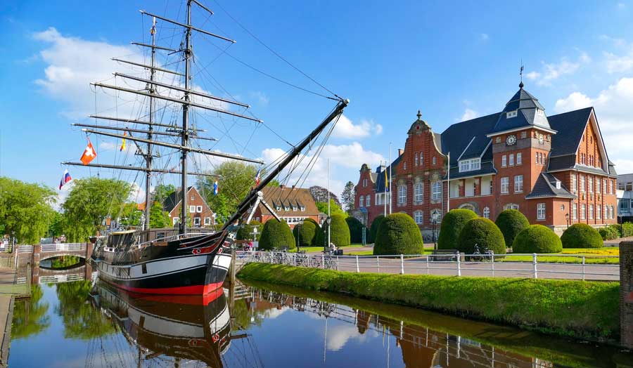 papenburg