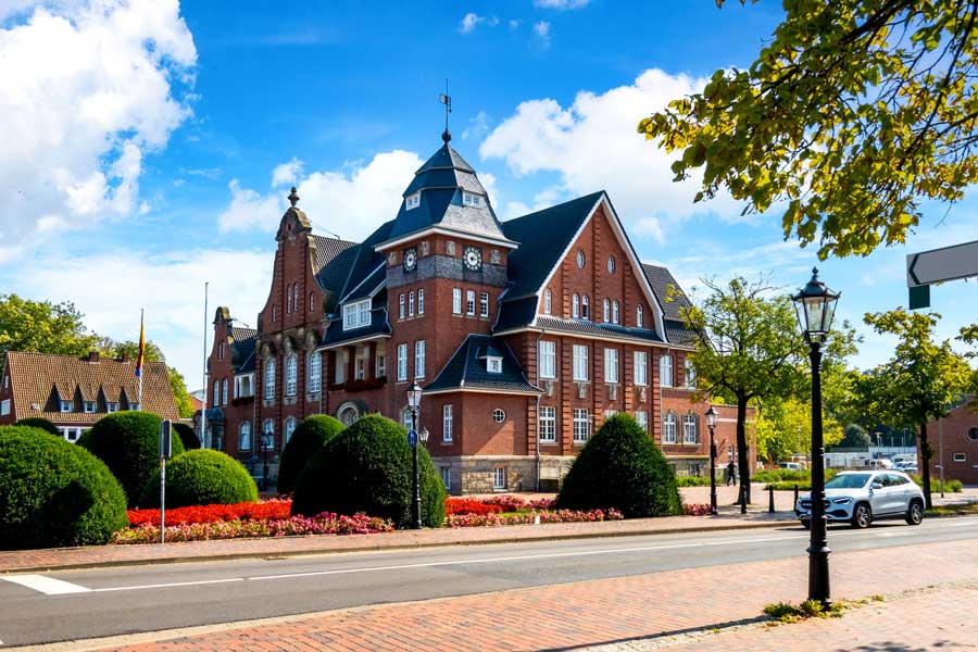 papenburg-haus