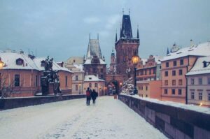 prag-im-winter
