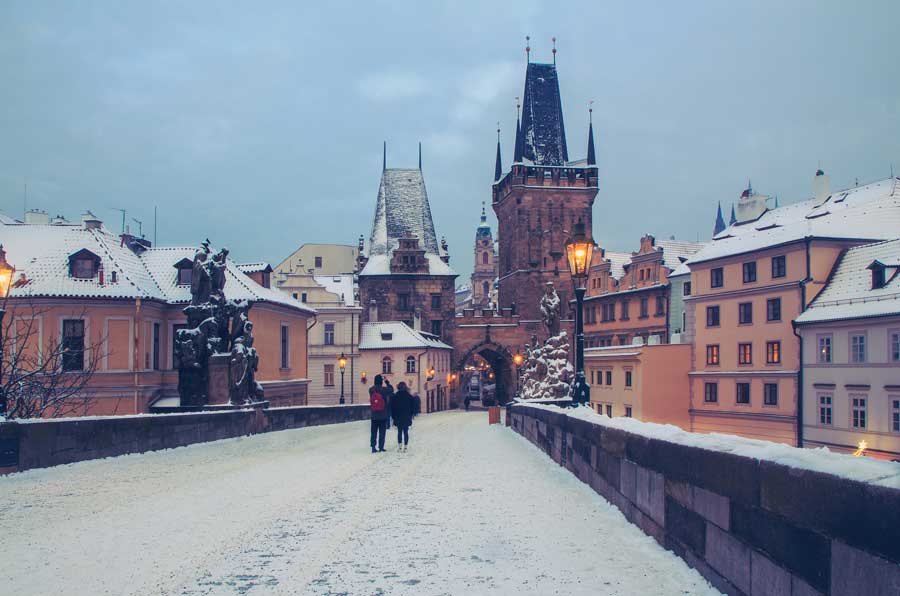 prag-im-winter