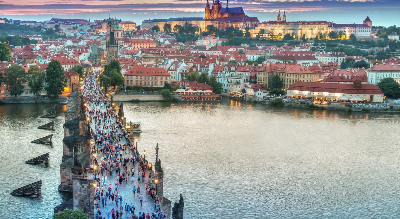 prag-reisezeit