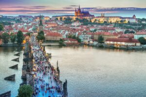 prag-reisezeit