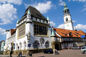 Bomann-Museum