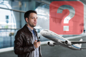 E-Zigaretten im Flugzeug – Regeln und Tipps