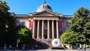 Gallery of Modern Art GoMA