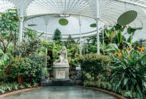 Glasgow Botanic Gardens