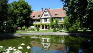 Kloster Wienhausen
