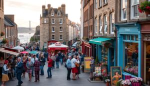 Kultur Aberdeen