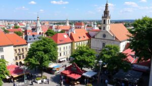 Kultur-Highlights Zagrebs