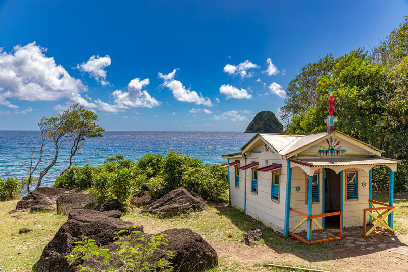 Martinique