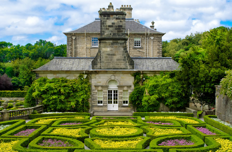 Pollok Country Park